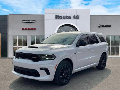 2022 Dodge Durango R/T AWD