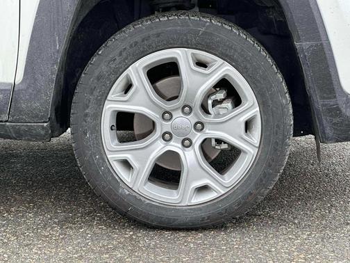 2022 Jeep Renegade Limited