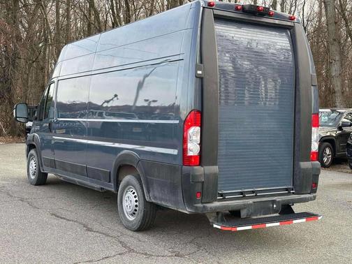 2024 RAM ProMaster 3500 High Roof