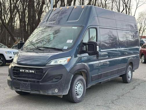 2024 RAM ProMaster 3500 High Roof