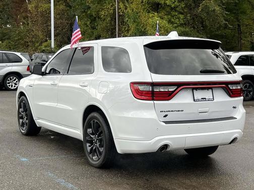 2022 Dodge Durango R/T AWD