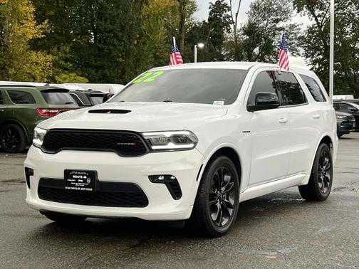 2022 Dodge Durango R/T AWD
