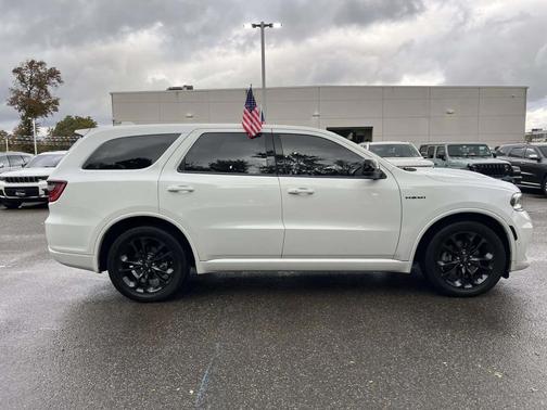 2022 Dodge Durango R/T AWD