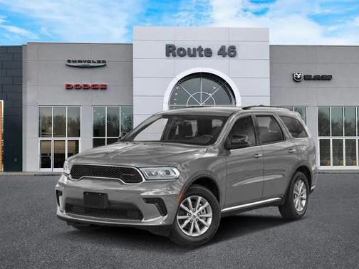 2025 Dodge Durango GT Plus