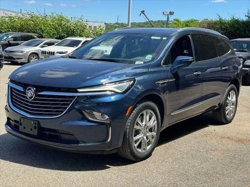2023 Buick Enclave Essence AWD