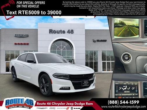 2023 Dodge Charger SXT