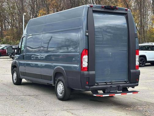 2024 RAM ProMaster 3500 High Roof