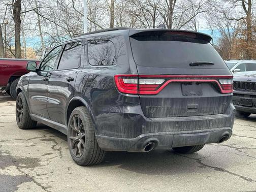 2025 Dodge Durango R/T 20th Anniversary Plus AWD