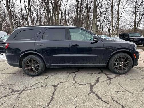 2025 Dodge Durango R/T 20th Anniversary Plus AWD