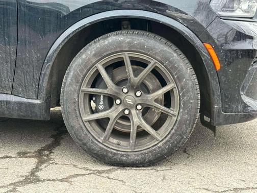 2025 Dodge Durango R/T 20th Anniversary Plus AWD