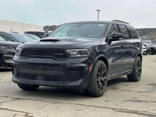 2025 Dodge Durango R/T 20th Anniversary Plus AWD