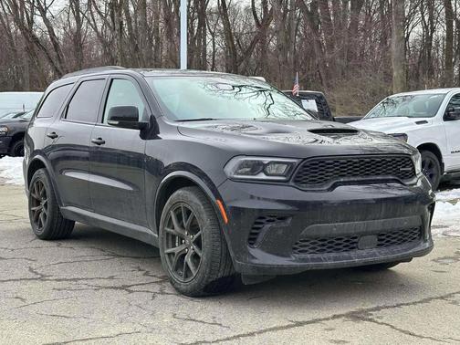 2025 Dodge Durango R/T 20th Anniversary Plus AWD