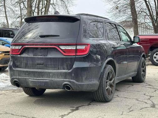 2025 Dodge Durango R/T 20th Anniversary Plus AWD