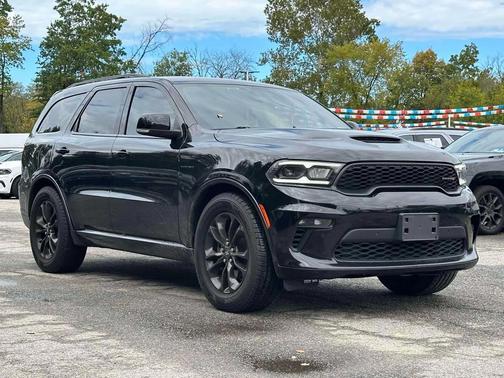 2021 Dodge Durango R/T AWD