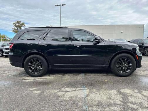 2021 Dodge Durango R/T AWD