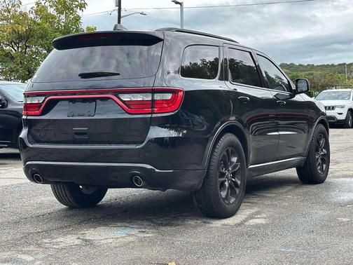 2021 Dodge Durango R/T AWD