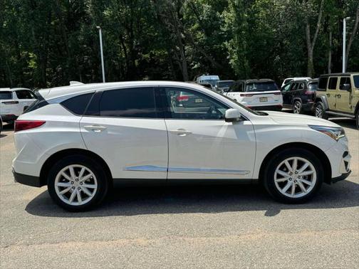 2019 Acura RDX Base