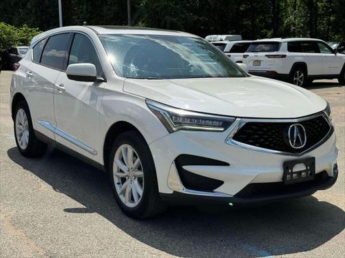 2019 Acura RDX Base