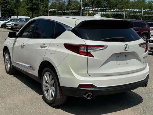 2019 Acura RDX Base