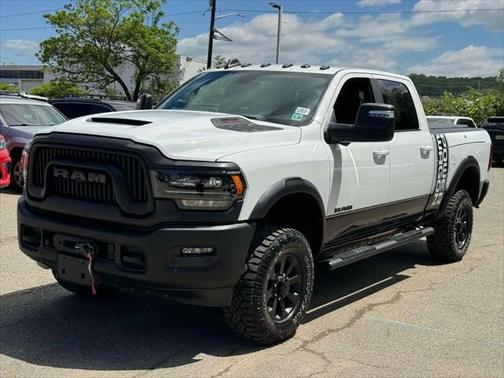2023 RAM 2500 Power Wagon