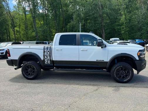 2023 RAM 2500 Power Wagon