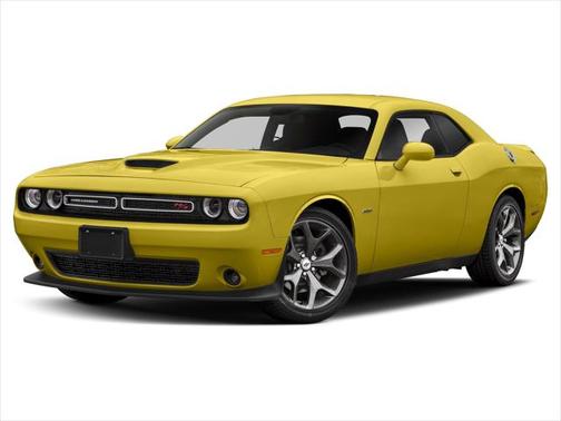 2021 Dodge Challenger R/T
