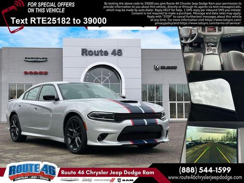 2023 Dodge Charger GT