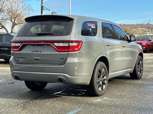 2022 Dodge Durango GT AWD