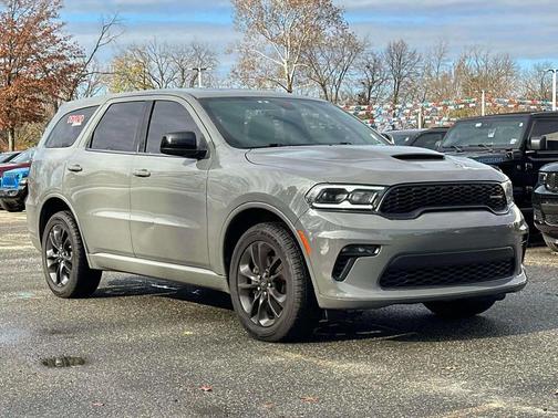2022 Dodge Durango GT AWD