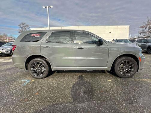 2022 Dodge Durango GT AWD