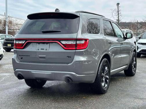 2025 Dodge Durango R/T Premium AWD
