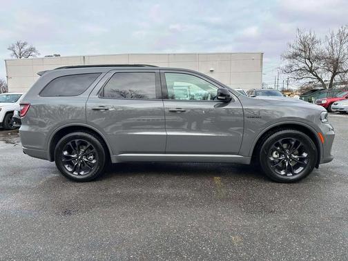 2025 Dodge Durango R/T Premium AWD
