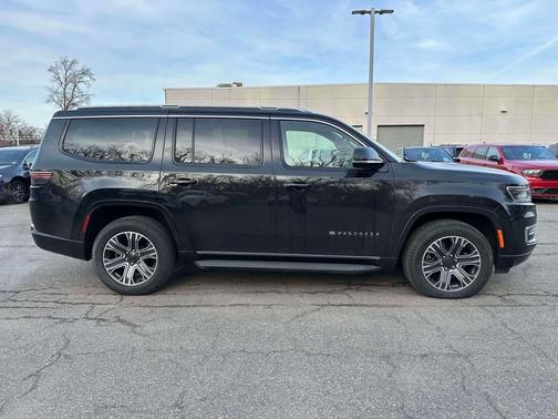 2024 Jeep Wagoneer Series I 4x4