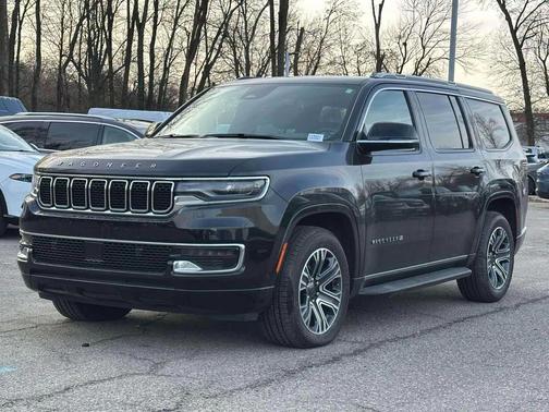 2024 Jeep Wagoneer Series I 4x4