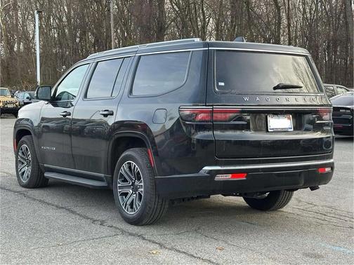 2024 Jeep Wagoneer Series I 4x4