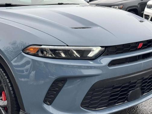 2024 Dodge Hornet R/T EAWD