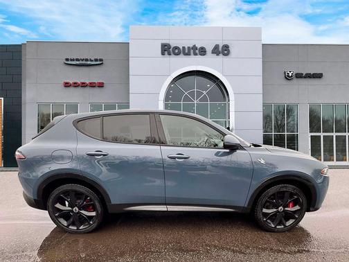 2024 Dodge Hornet R/T EAWD