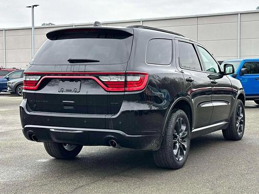2024 Dodge Durango GT Premium AWD