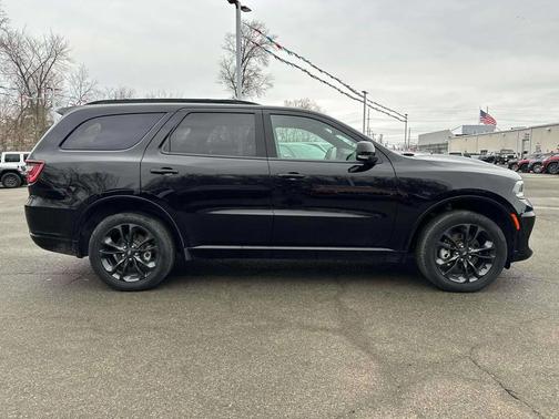 2024 Dodge Durango GT Premium AWD