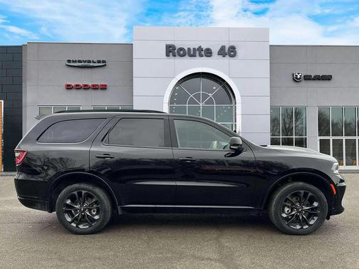 2024 Dodge Durango GT Premium AWD