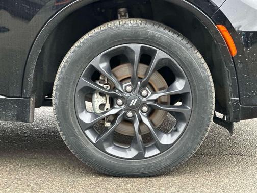 2024 Dodge Durango GT Premium AWD