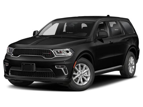 2022 Dodge Durango GT AWD