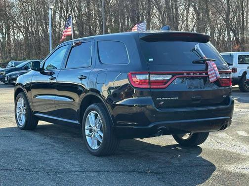 2022 Dodge Durango GT AWD