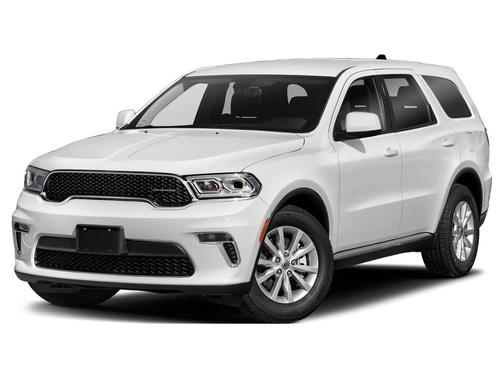 2023 Dodge Durango Citadel AWD