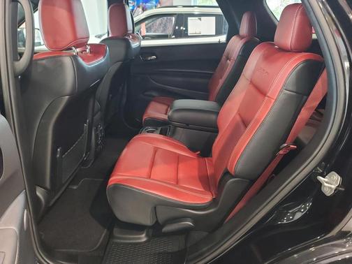 2024 Dodge Durango SRT Hellcat Premium AWD