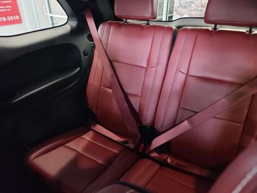 2024 Dodge Durango SRT Hellcat Premium AWD