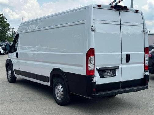 2021 RAM ProMaster 3500 High Roof