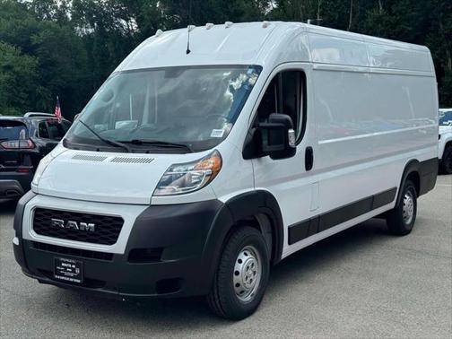 2021 RAM ProMaster 3500 High Roof