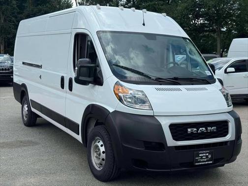 2021 RAM ProMaster 3500 High Roof