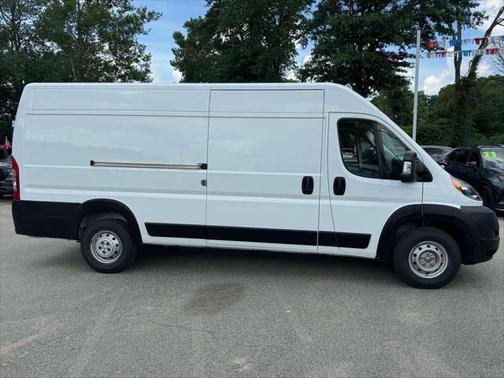 2021 RAM ProMaster 3500 High Roof